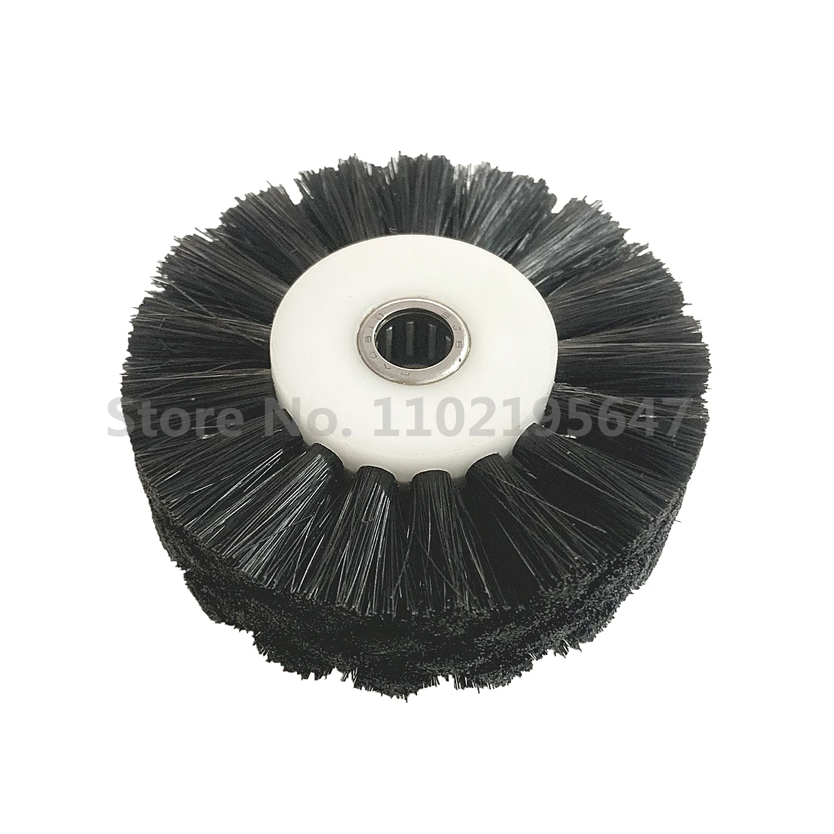 2Pcs KBA Brush Wheel Offset Printing Machine Spare Parts 62x35x8mm