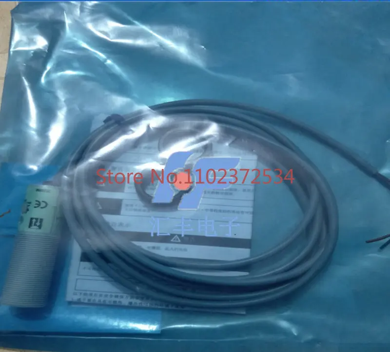 Photoelectric switch E3F2-DS30B4-M1-S E3F2-DS30C4-M1-S E3F2-DS30C4-M