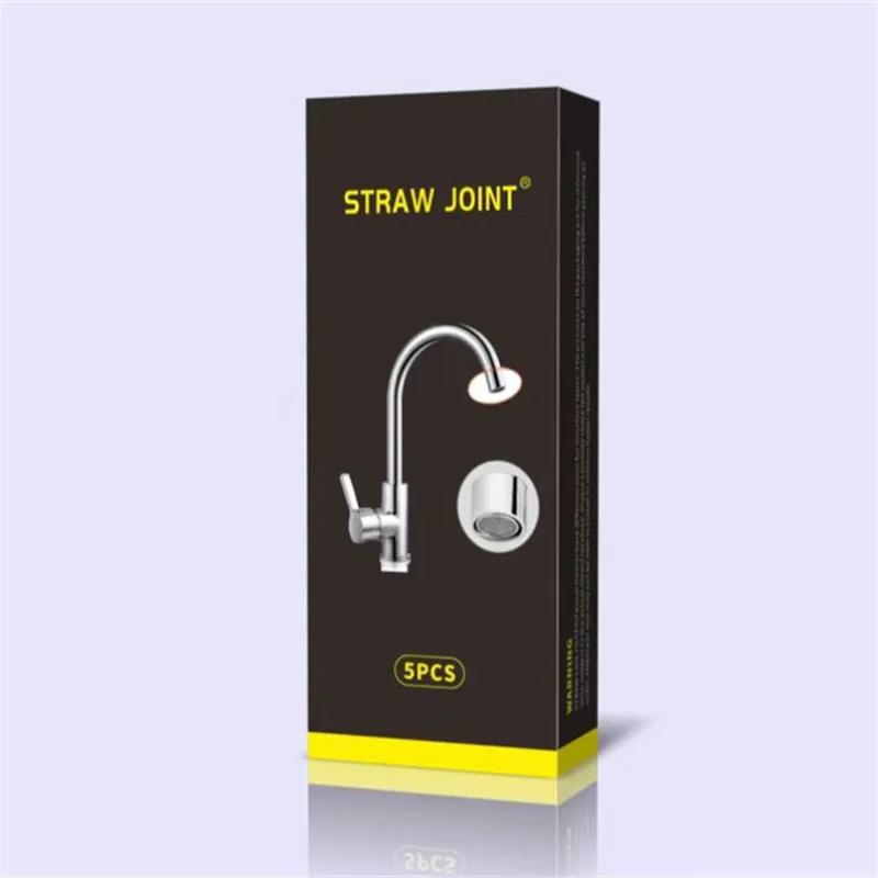 Straw Joint 5PCS Faucet Filter for GS/GS Air/GS Air 2/GS Air M Tank 0.75ohm 1.2ohm 1.5ohm