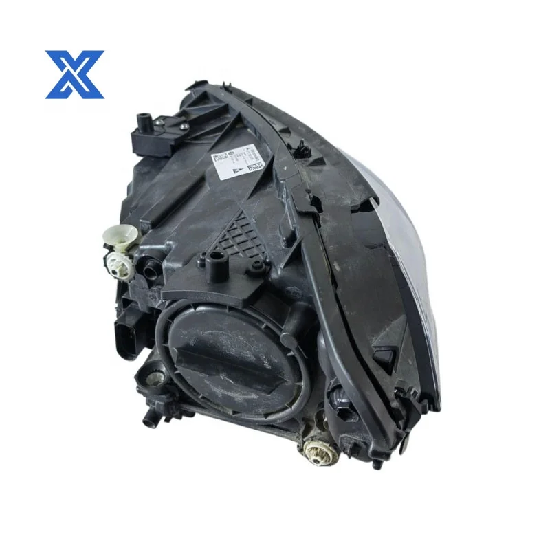 Geeignet für A-KLASSE W177 Halogen-Scheinwerfer, Direktverkauf ab Werk, hochwertiger Frontscheinwerfer