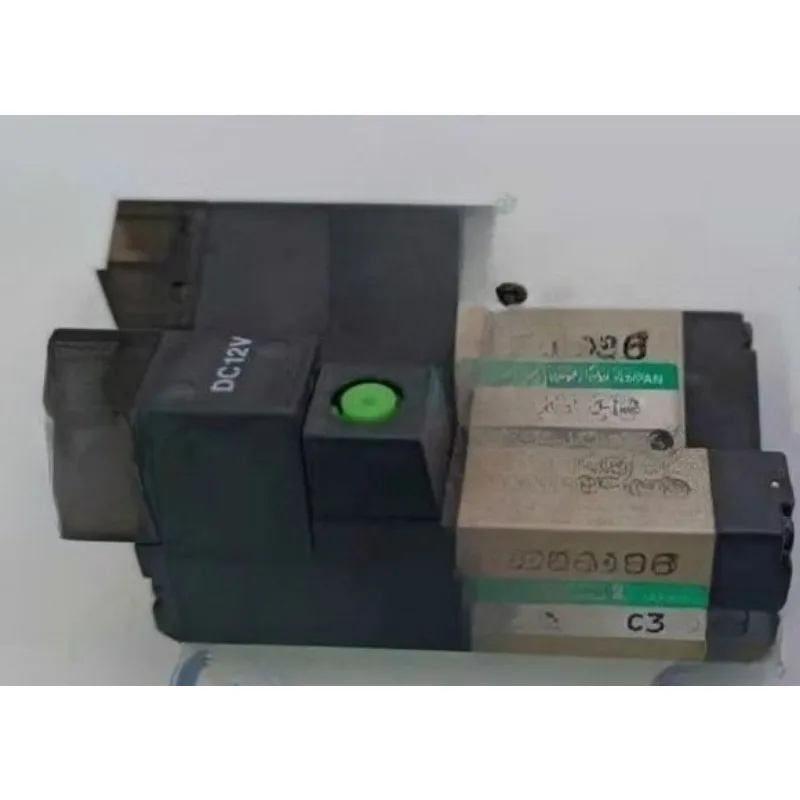 

Parts for CKD Solenoid Valve 4SB029-D2 4SA019-D2 4SB019-C2 4SB029-C2