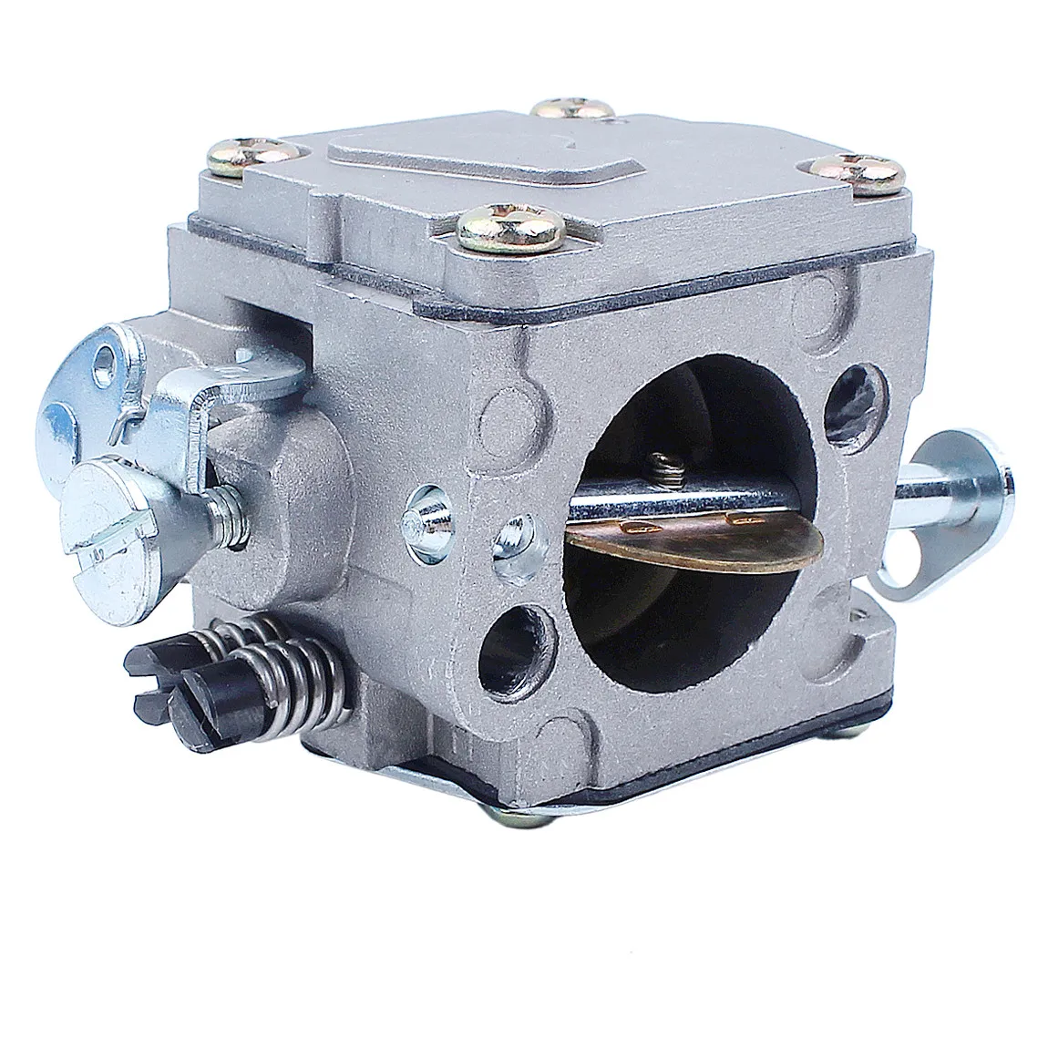 Carburetor Fit Husqvarna 61 226 268 272 Tillotson HS254B 503280316 Chainsaw Carb
