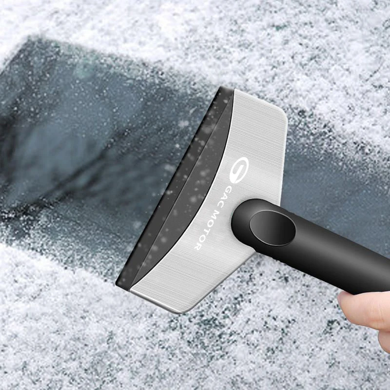 Car Window Glass Snow Shovel Winter Defrost Clear Ice Tool For GAC trumpchi GS3 GS4 GS5 GS8 Ga3 Ga4 Ga5 Ga6 Ga8 Gm6 Gm8 M8 M6