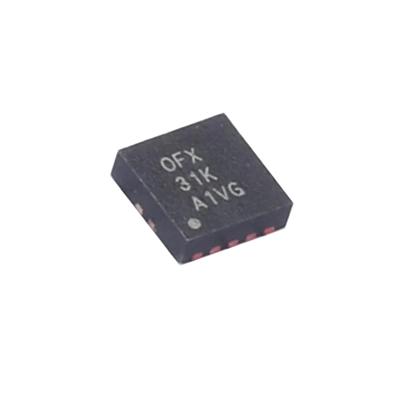 1 Pcs TPS62410QDRCR…