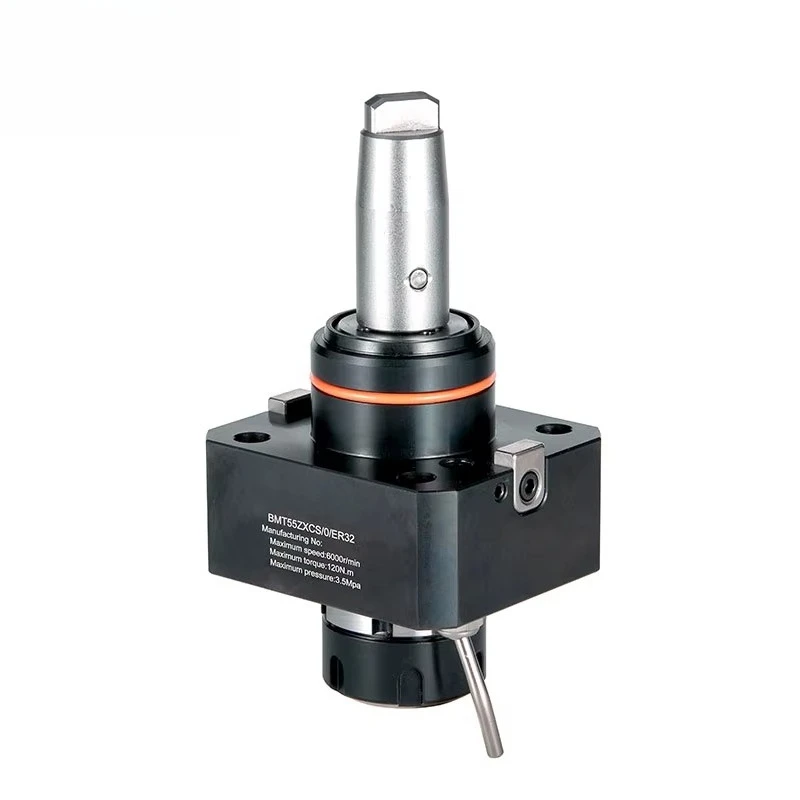 Stdier Supports Customization of Various Vdi30 Vdi40 VDI50 Radial/axial Driving Tools DIN1809 for Mazak - view 3