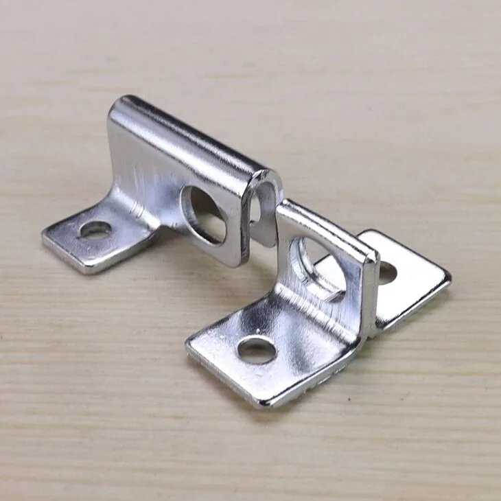 

Nose Buckle Outer Box Buckle Small Saddle Nose Lock External Luggage Buckle Hardware Lock Elephant