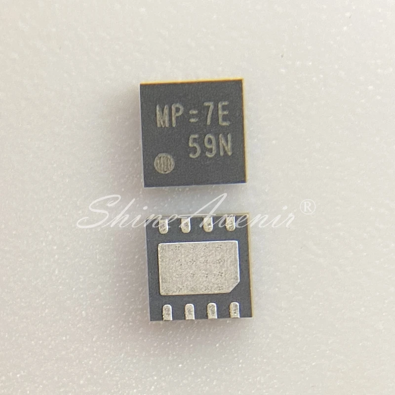 

2PCS RTQ2510GQV-QA MP QFN New Original in stock