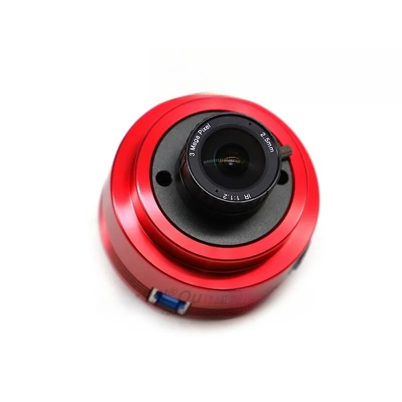 ASI678MC Color Astr…