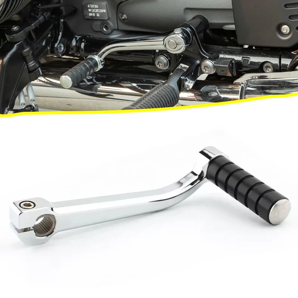

R18 CNC Gear Shifter Shift Lever Pedal For BMW R18 Classic R18B Bagger R 18 Transcontinental 2020 2021 2022 2023