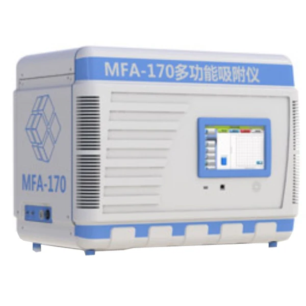 MFA-170 Multifunctional adsorption analyzer