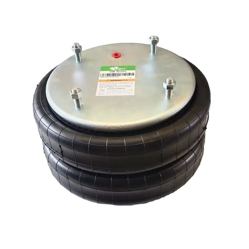 2B5382 Double Convolution Air Spring W01-358-6799  2B14-476 FD530-35543  Air Bellow for Industrial Equipment