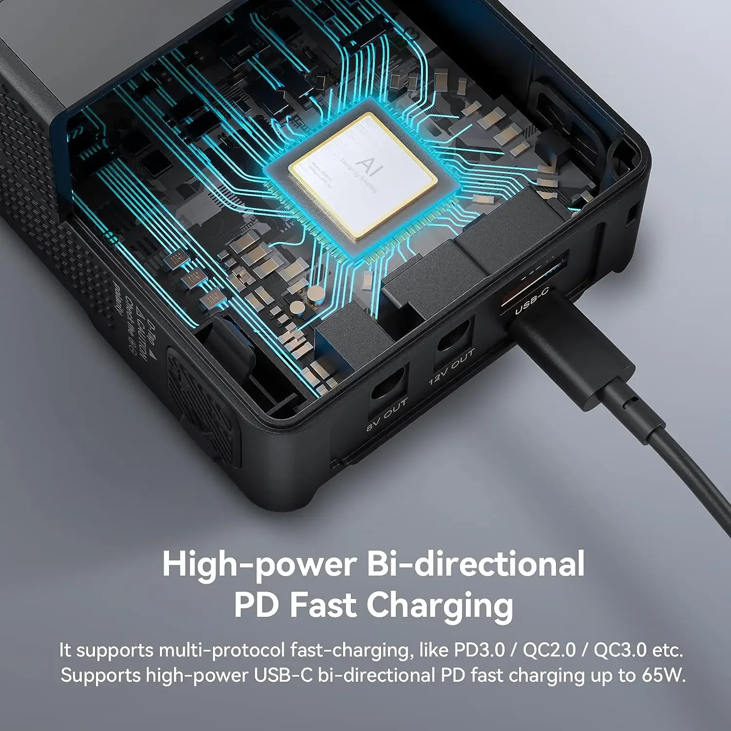 New Smallrig V Moun…