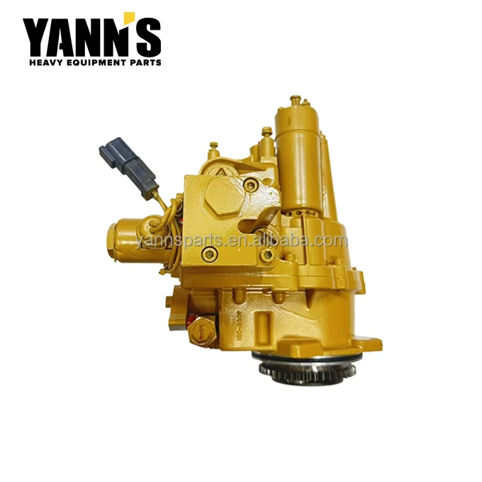 

1417869 141-7869 3116 Engine Electric Fuel Pump for 962G Wheel Loader