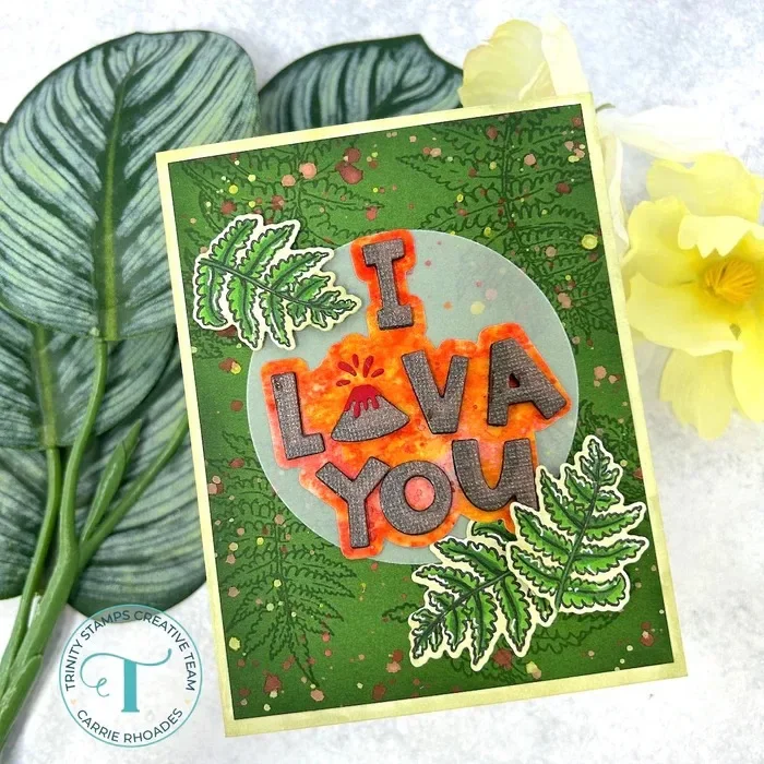 Starring Sentiment Tanks So Much Island Metal Cutting Dies for DIY Scrap Booking Crafts Dies Cut Stencils Maker Photo Album view 5