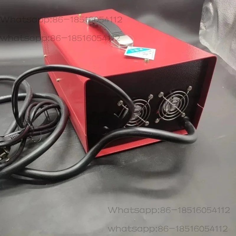 Hydraulic Forklift Charger ZNCZC7 Series 24V 40A Compatible Power Supply for Forklifts