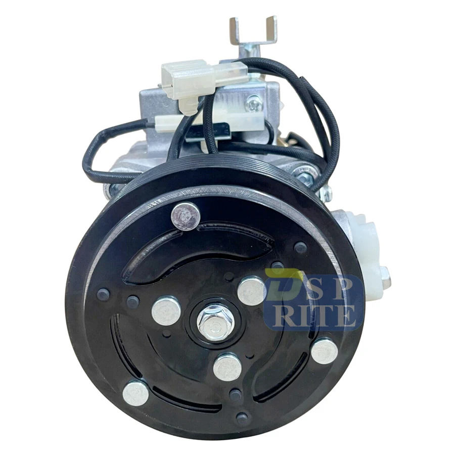 Car Air Conditioner ac compressor 4472803140 4471906121 For toyota rush bego Daihatsu Terios 447280-3140  4471602270 4472600667