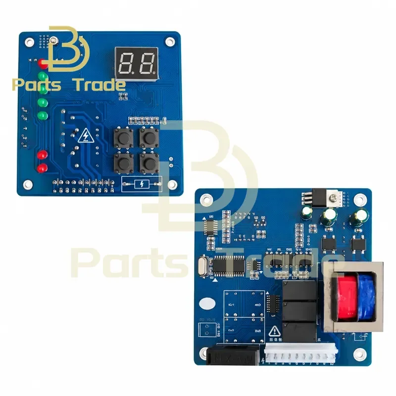 for General-purpose Material Suction Machine Computer Board Automatic Feeding Machine Control Board Filler Injection Molding