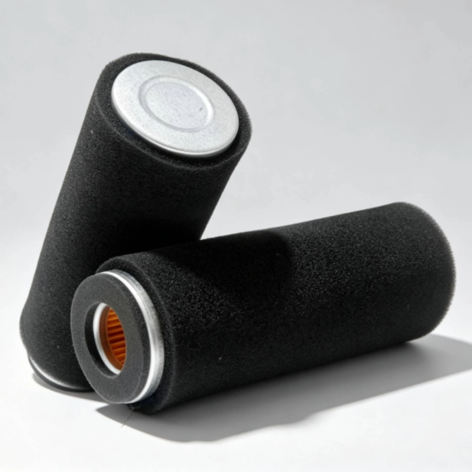 Tamping Rammer Filter Pleated Rammer Filter Component for Mechanics, Engine Repair
