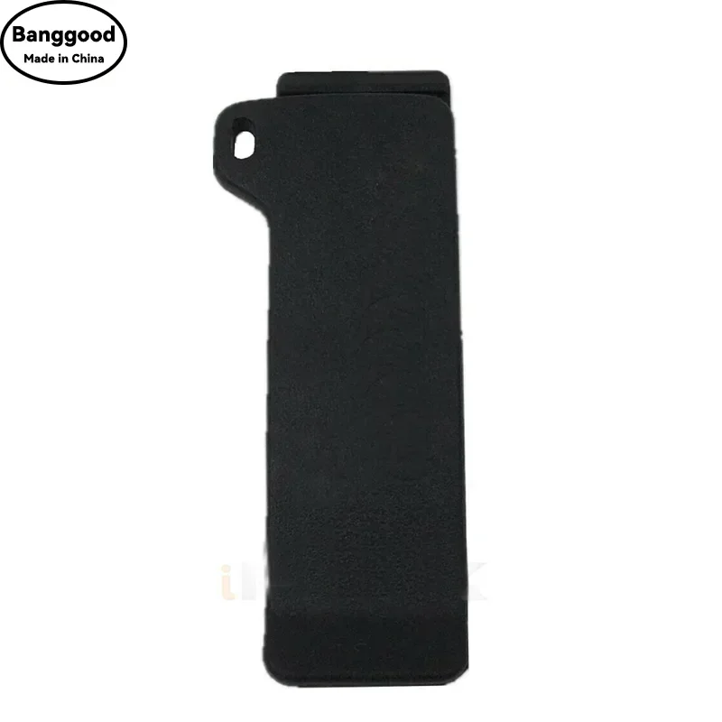 

Back Pack Spring Belt Clip Holder for ICOM Battery BP196 I210 IC-F11 IC-F12 IC-F21 IC-F3 IC-F3S IC-F4 IC-F4S IC-T2A IC-T2E Radio