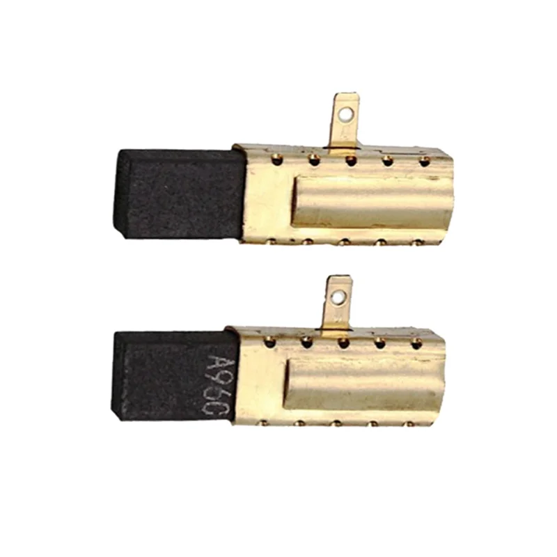 

Fresh For Electric Hammer Accessories 1619P01777 Carbon Brush For GBH 2-18& GBH 2-20 Brush Rotor Electric Tools