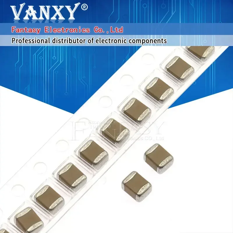 20szt 3225 1210 SMD Kondensator ceramiczny 10V 16V 25V 50V 1UF 2.2UF 0.47UF 4.7UF 10UF 22UF 33UF 47UF 100UF 1210 SMD Kondensator chipowy