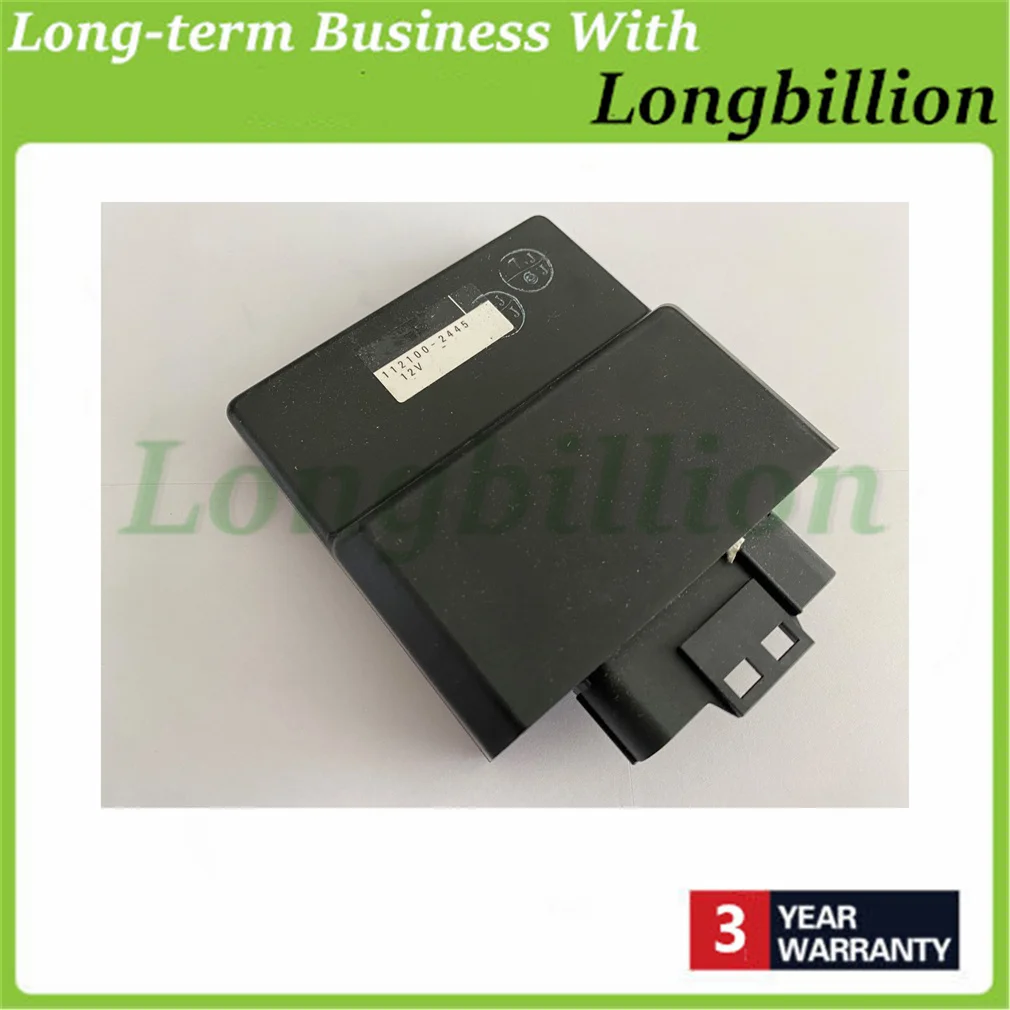 

Новый модуль управления двигателем (ECM/CDI) для Suzuki LTA700X King Quad 700, артикул 32920-31G06, 3292031G06