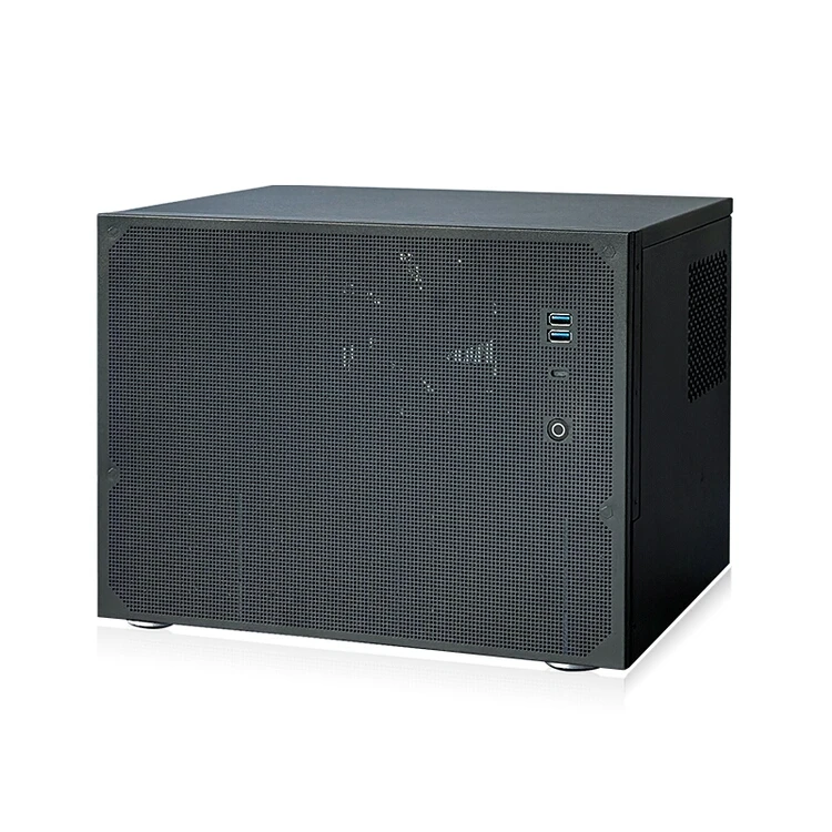 JMCD 9S2-3 Factory Original EATX ATX Micro Atx Rack Mount Chassis 4u 6U 8Bays 9Bays NAS Server Computer Case Enclosure - view 2