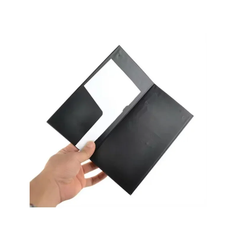 Magician Wallet Magical Holder Magic Tricks Professional Magician Magic Gimmick Miracle Wallet Bill Vanishing Appearing Props