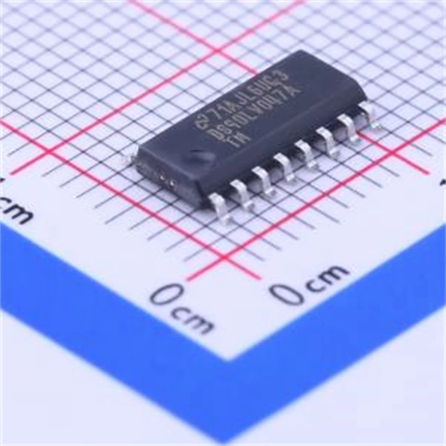 5PCS/LOT DS90LV047ATMX/NOPB (Interface ICs)