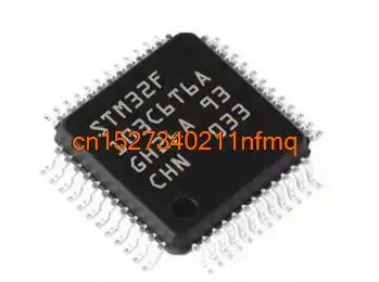 100% NEWHigh quality products STM32F103C6T6A STM32F103C6T6 STM32F103C6T6ATR ARM 32KB