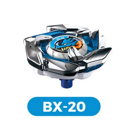 

Popular Hot Sale BX-01-UX-13 Series Gyro Desktop Toy Children's Combat Single Gyro