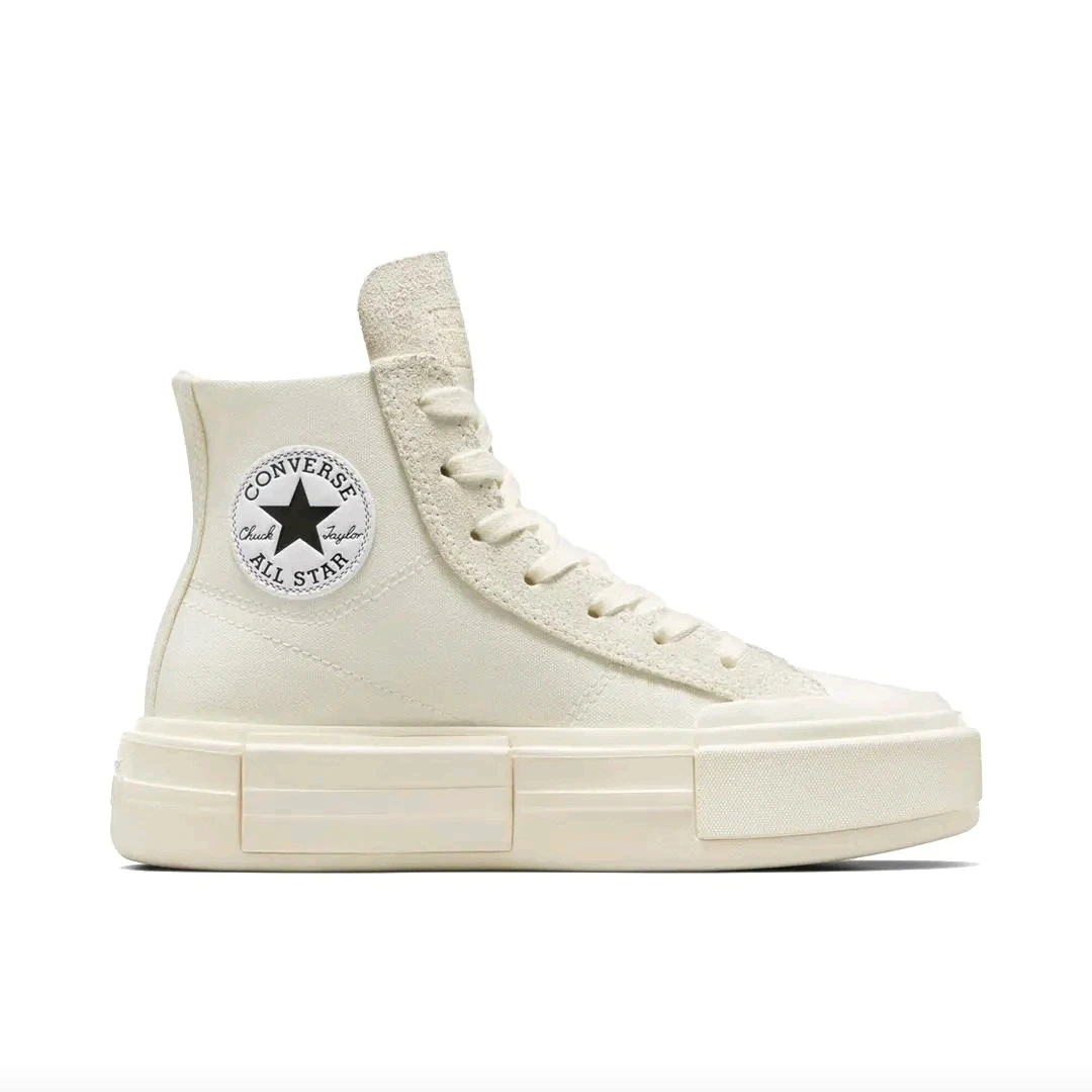 

Мужская и женская обувь для скейтбординга Converse Chuck Taylor All Star, нишевый дизайн, противоударные кроссовки, белые
