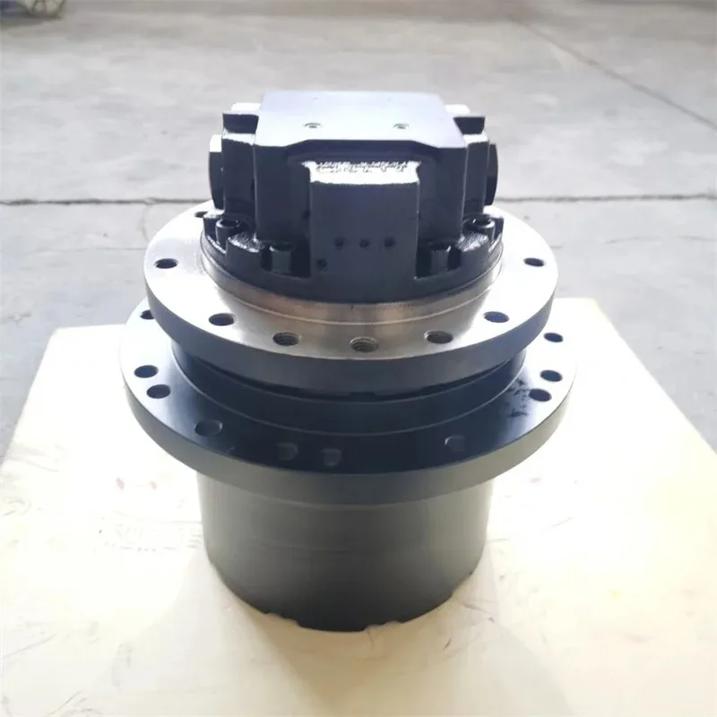 Excavator Parts Track Motor 301.5  305 Final Drive 145-4246 Travel Motor for