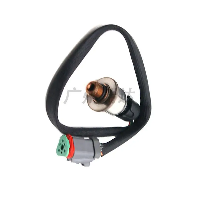 224-4536 for Caterpillar Automotive Rail Pressure Sensor 224-4536 Cross Border