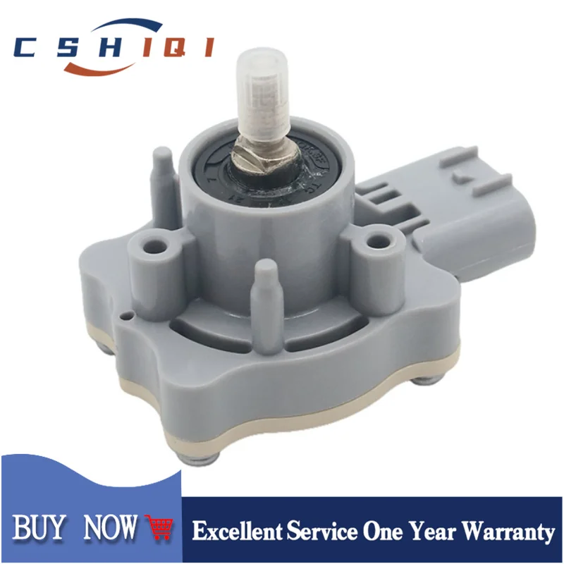 

Датчик уровня фар для Toyota Prius Tacoma Lexus RX350 RX330 RX400h ES330 ES300 IS300 Mazda RX-8 8940648020 89406-48020