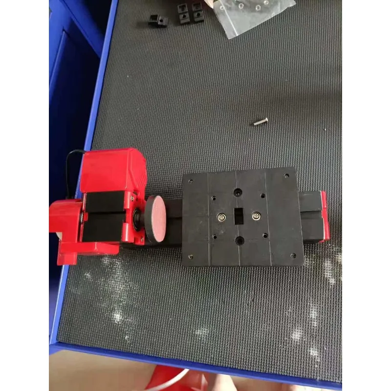 Picture 6: Jingxing teaching small grinding machine AC-3 grinding machine, micro DIY machine