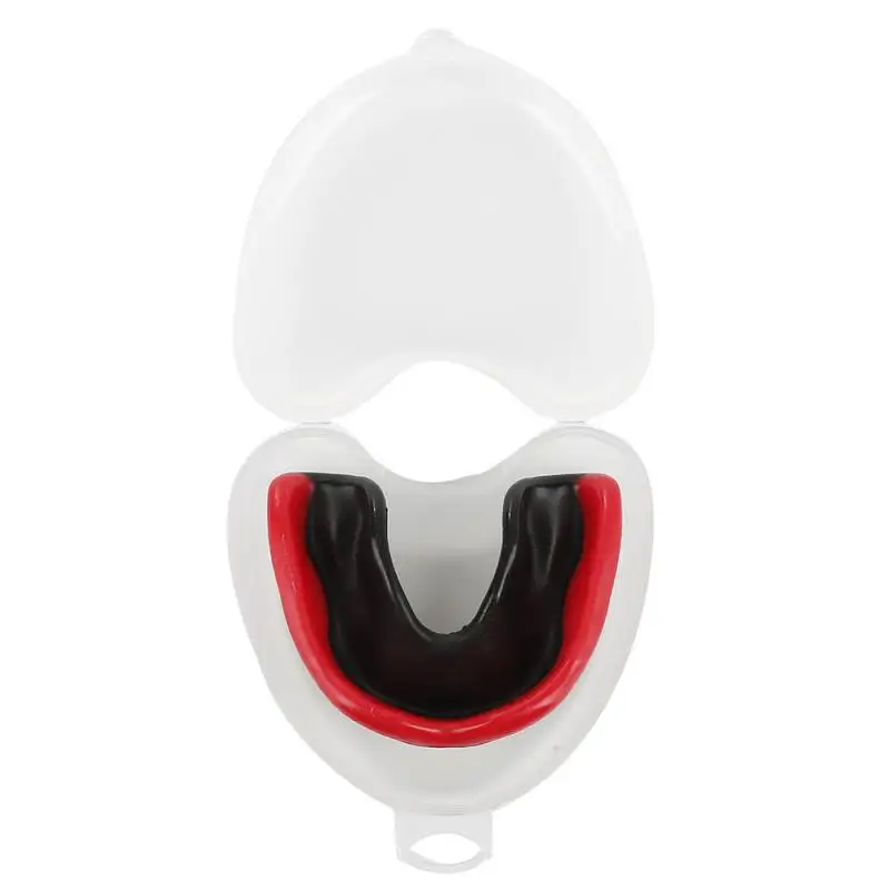 الرياضة حامي الفم حامي الأسنان الكبار حامي الفم دعامة الأسنان حماية كرة السلة الرجبي الملاكمة الكاراتيه كابا بروتيتور Bucal