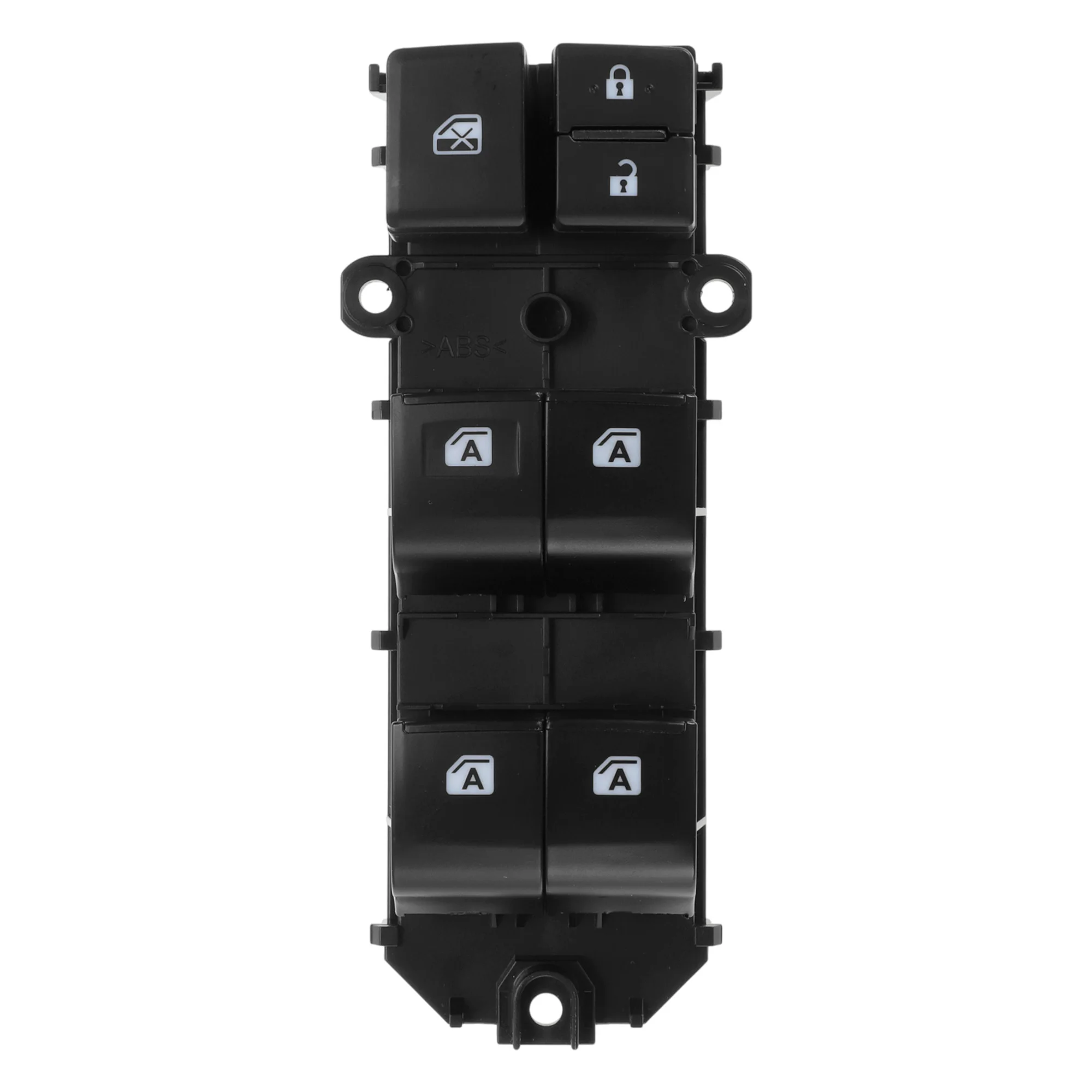 

UXCELL Left Power Window Switch for Toyota Sienna 2015 2016 2017 2018 No.8404008010