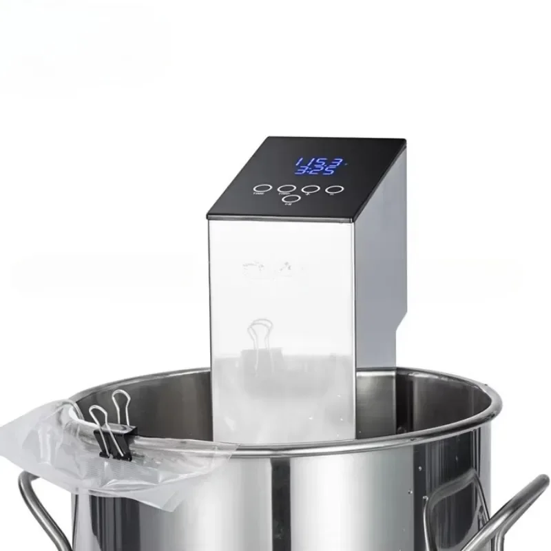 High Quality Sous Vide Immersion Circulator Cooker Machine