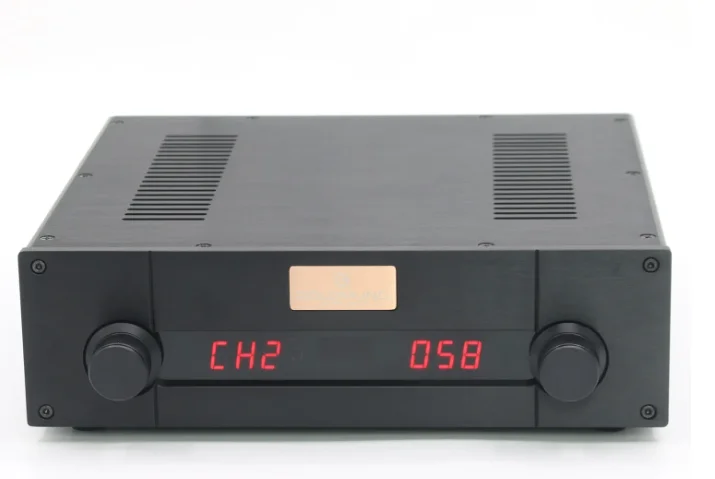 

PRT12A Gallbladder Preamplifier Complete Machine, Refer To CARY-SLP90