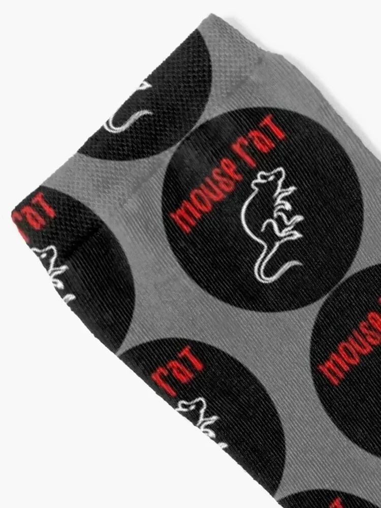 Mouse Rat Socks professional running anti-slip Wholesale winter gifts Socks Ladies Men's