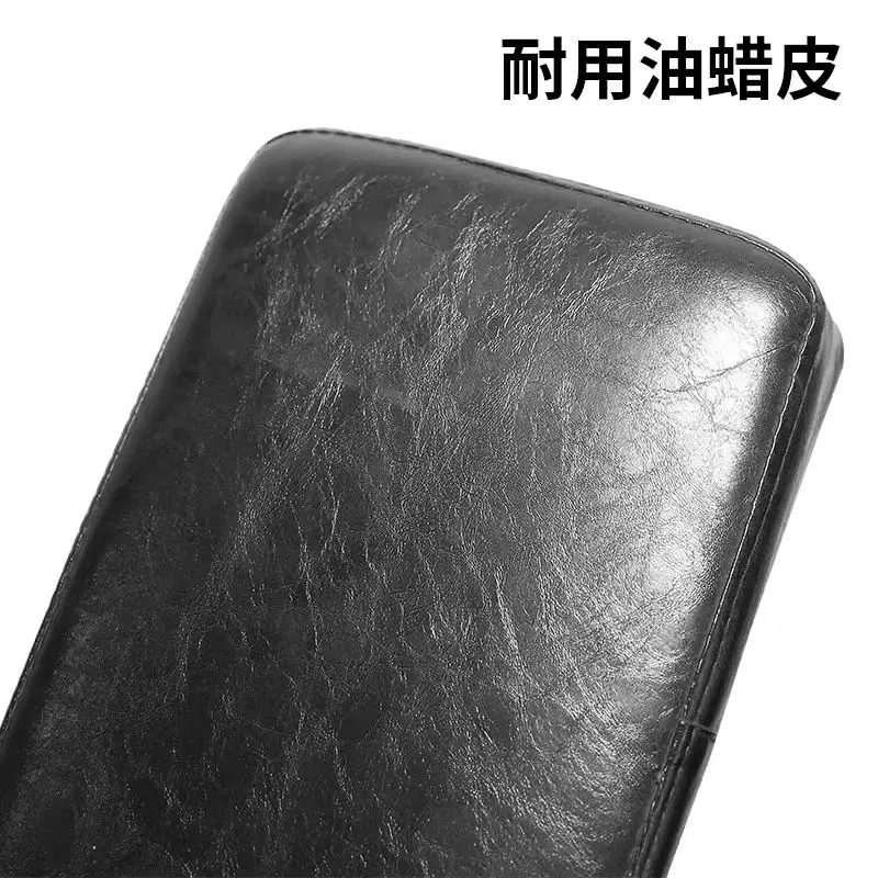 Aluminum Alloy Tattoo Arm Rest Arm Support Adjustable Folding Tripod Arm Reinforcement Metal Base Beauty Tool