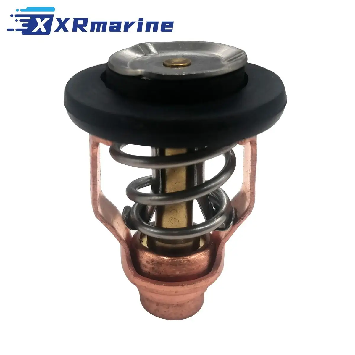 Thermostat for Yamaha 225 250 300 HP Outboard Motor 6CE-12411-00 6CE-12411-00 6CE-12411