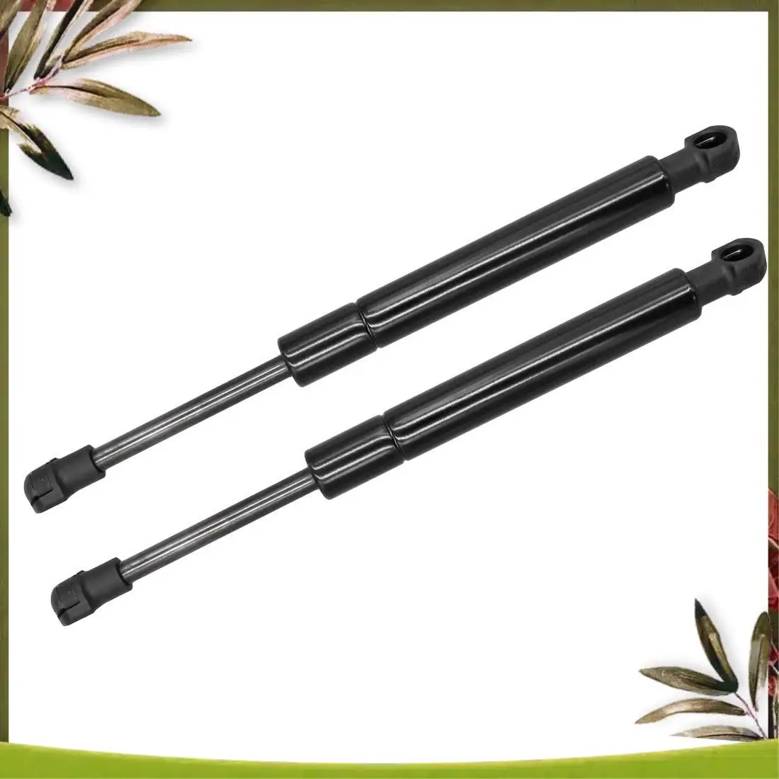 

AB98-2 шт. подъемник капота поддерживает амортизаторы для Porsche 911 987 997 Boxster Cayman SG406031 99751155101 98751255103