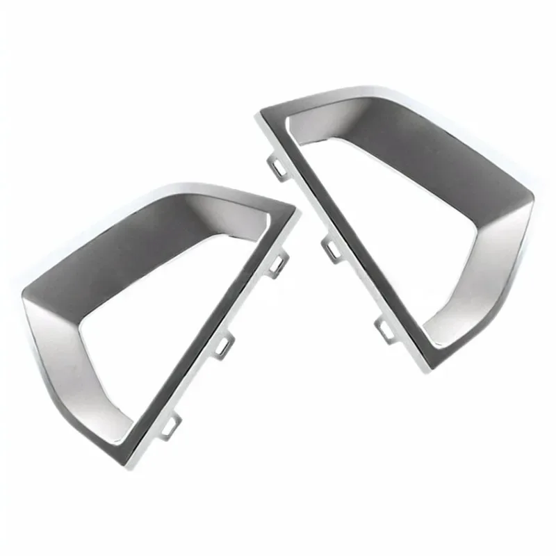 

Новинка для 5-й серии G30 G38 2021-2024, решетка переднего бампера, крышка тормозного воздуховода, накладка 51119463481 51119463482