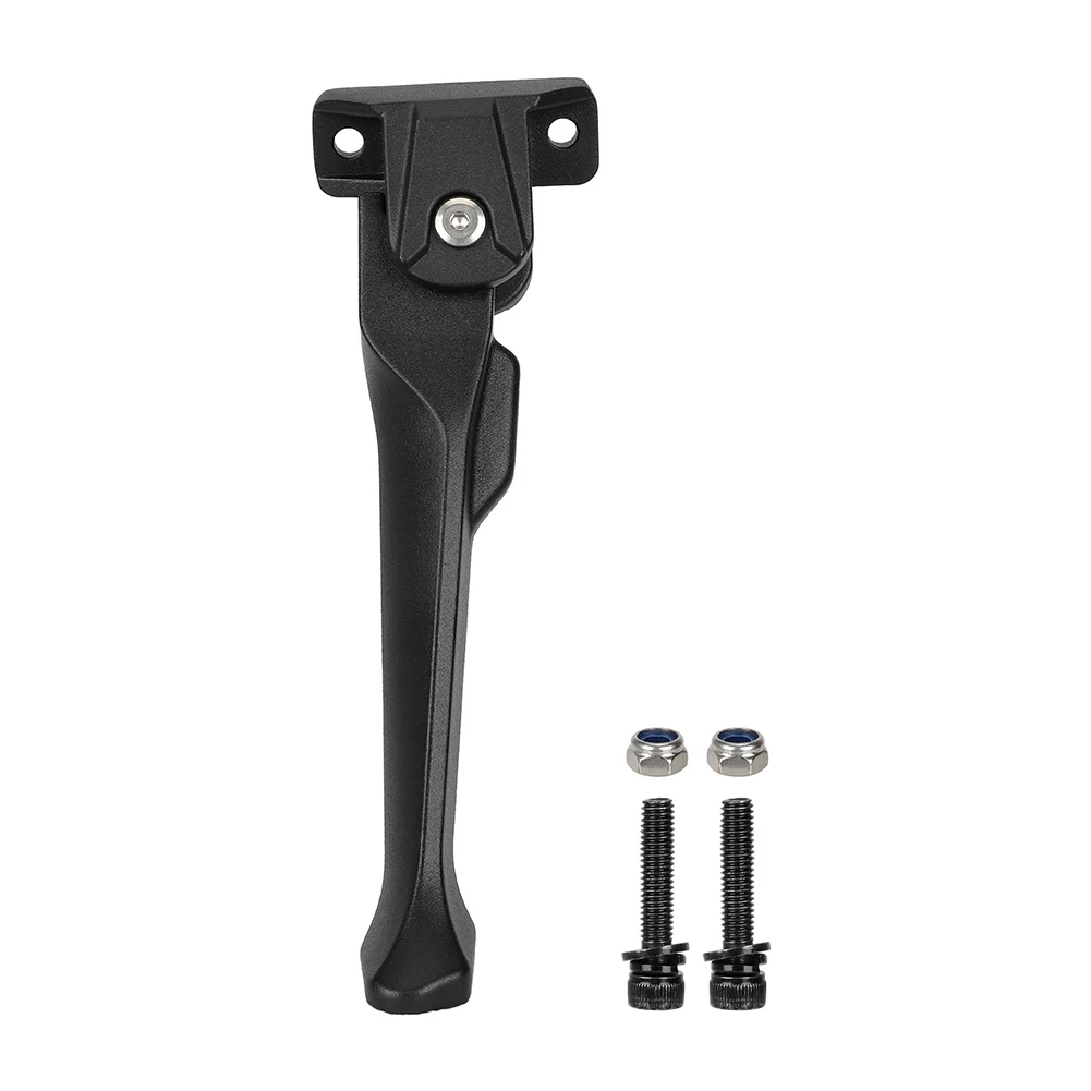

Aluminum Support Foot Compatible with For G2 MASTER and For G2 MAX Electric Scooters Enhances Stability When Parked