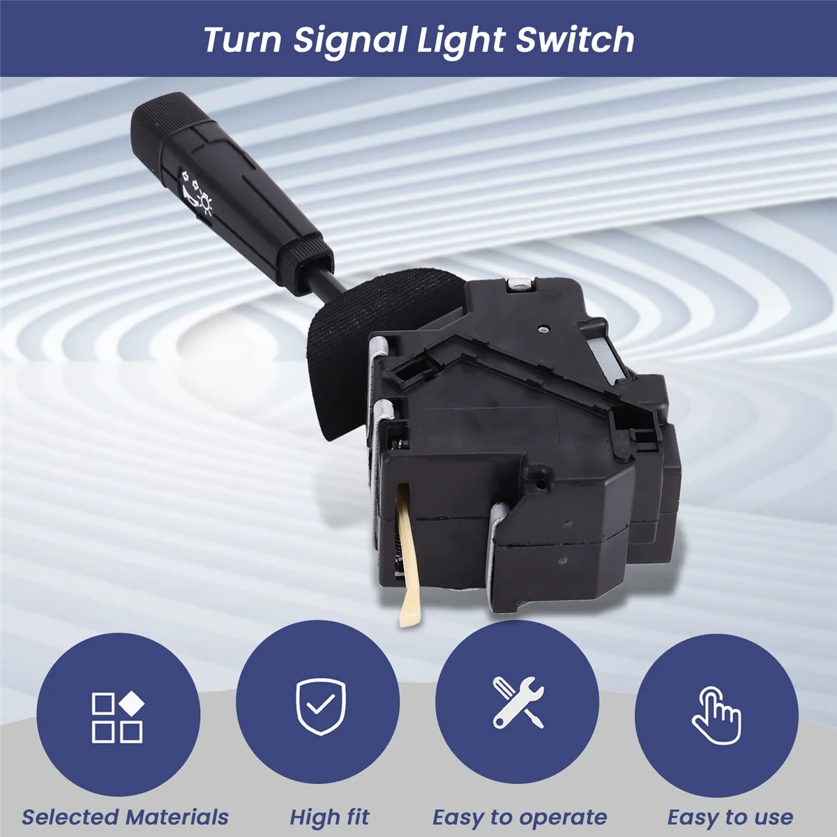 N32R_Car Turn Signa… - image