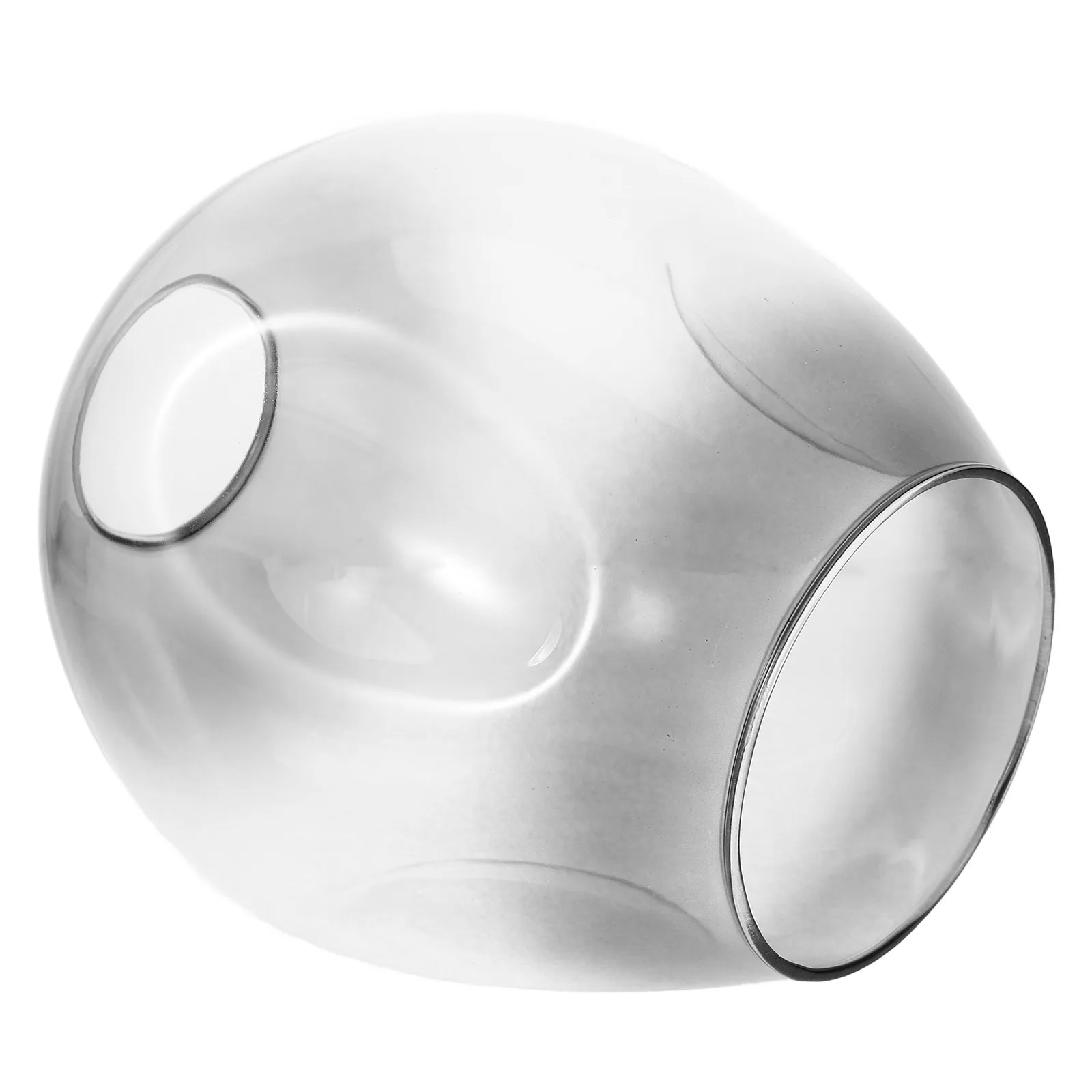 

Lamp Shade Glass Light Replacement Ceiling Cover Shades Globes for Fixtures Decorative Lampshade