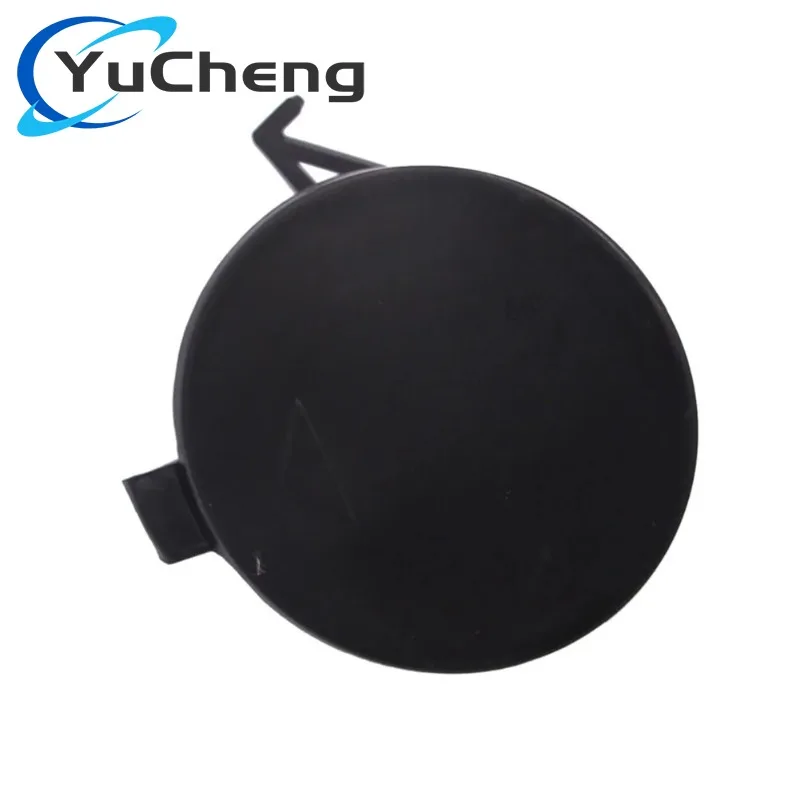 

86667-2B000 Brand New Black Bumper Tow Hook Cap For Hyundai Santa