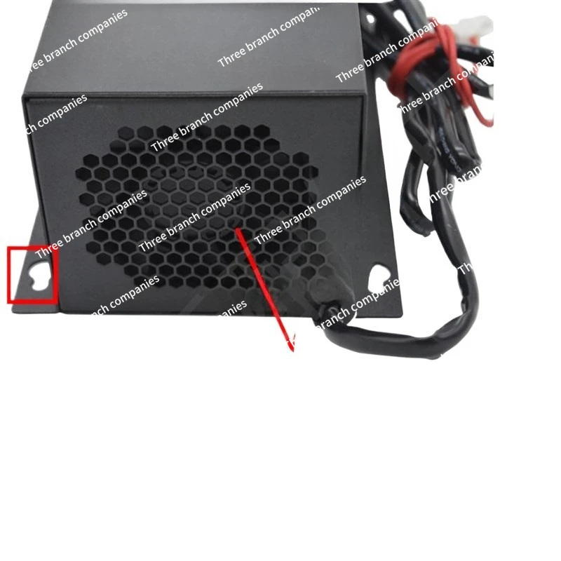

Accessories Frequency conversion power supply 1000B adjustable power switching power supply 1500W